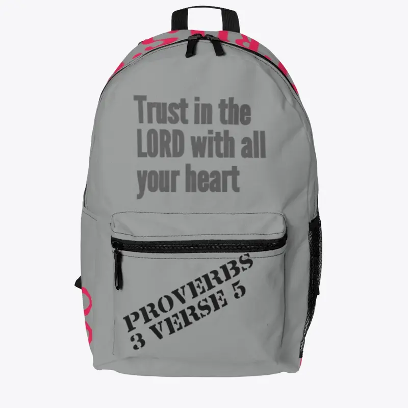 VETERANS TRUST IN THE LORD